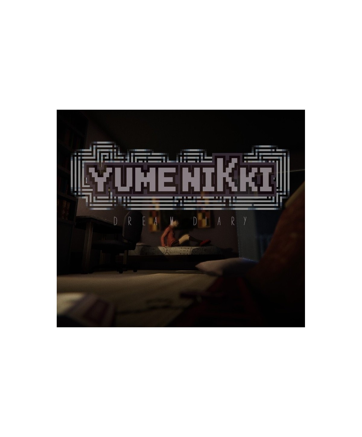 Yumenikki -Dream Diary- Steam Key GLOBAL
